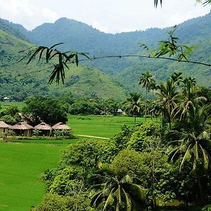 Mai Chau Villas